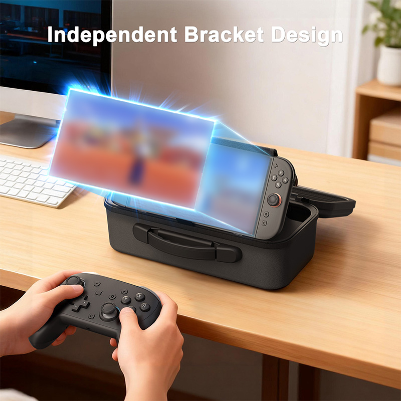 Boîte de rangement et de prote - Gaming Accessories Store avis et prix