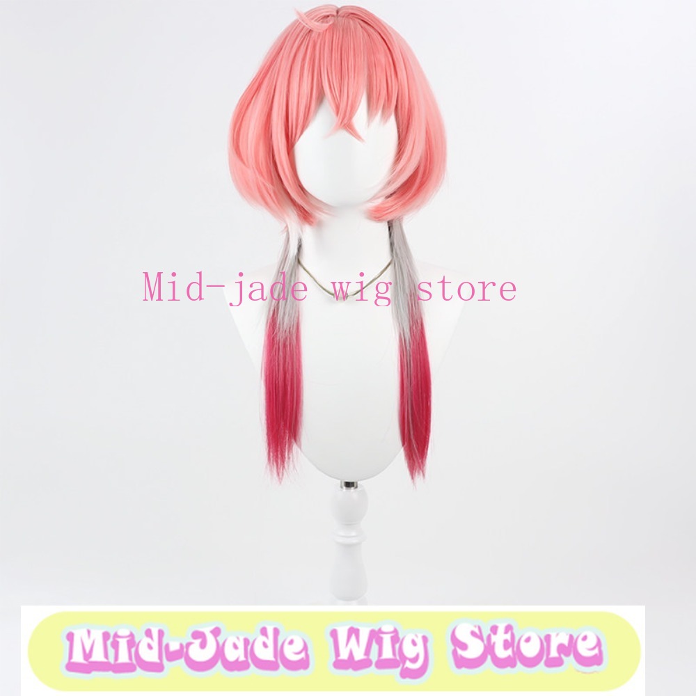 Perruque de cosplay Sasaki Sak - Gaming Accessories Store avis et prix