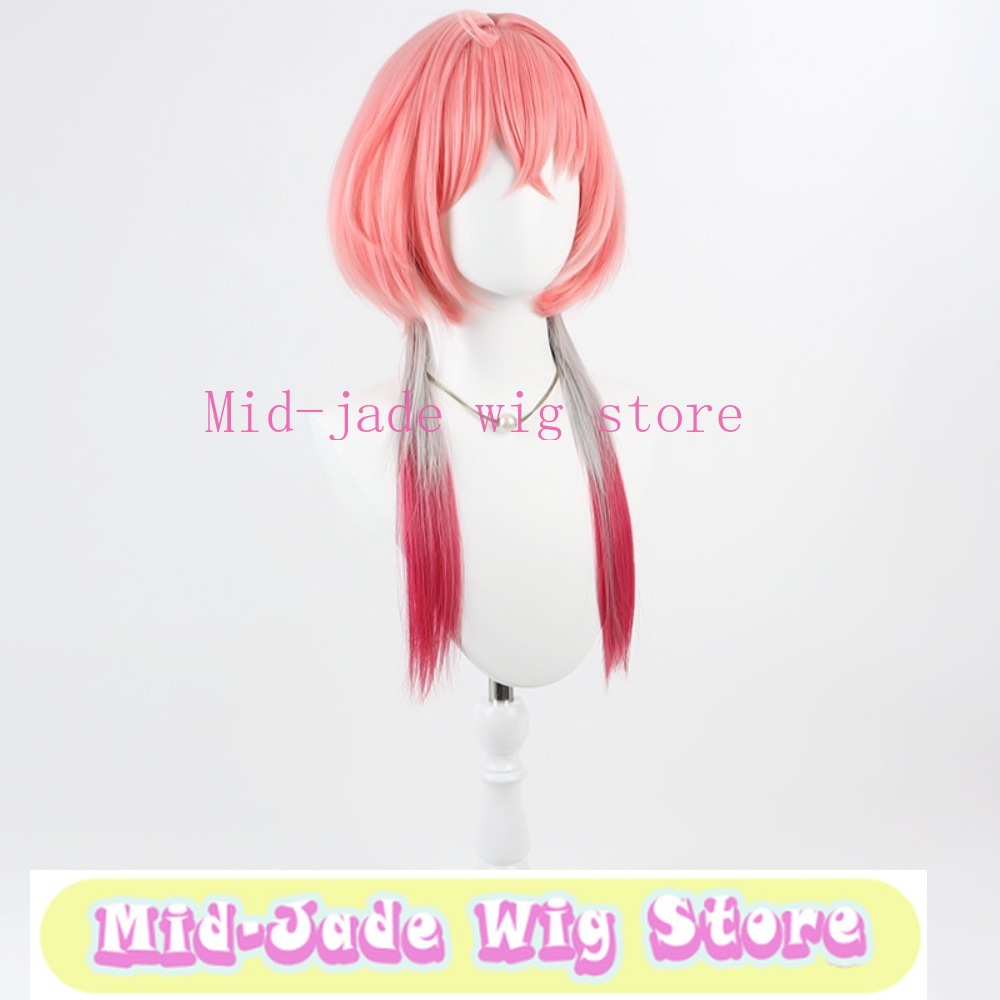 Perruque de cosplay Sasaki Sak - Gaming Accessories Store avis et prix