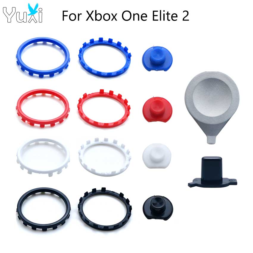 YuXi-Anneaux d'accent de manet - Gaming Accessories Xbox One avis et prix