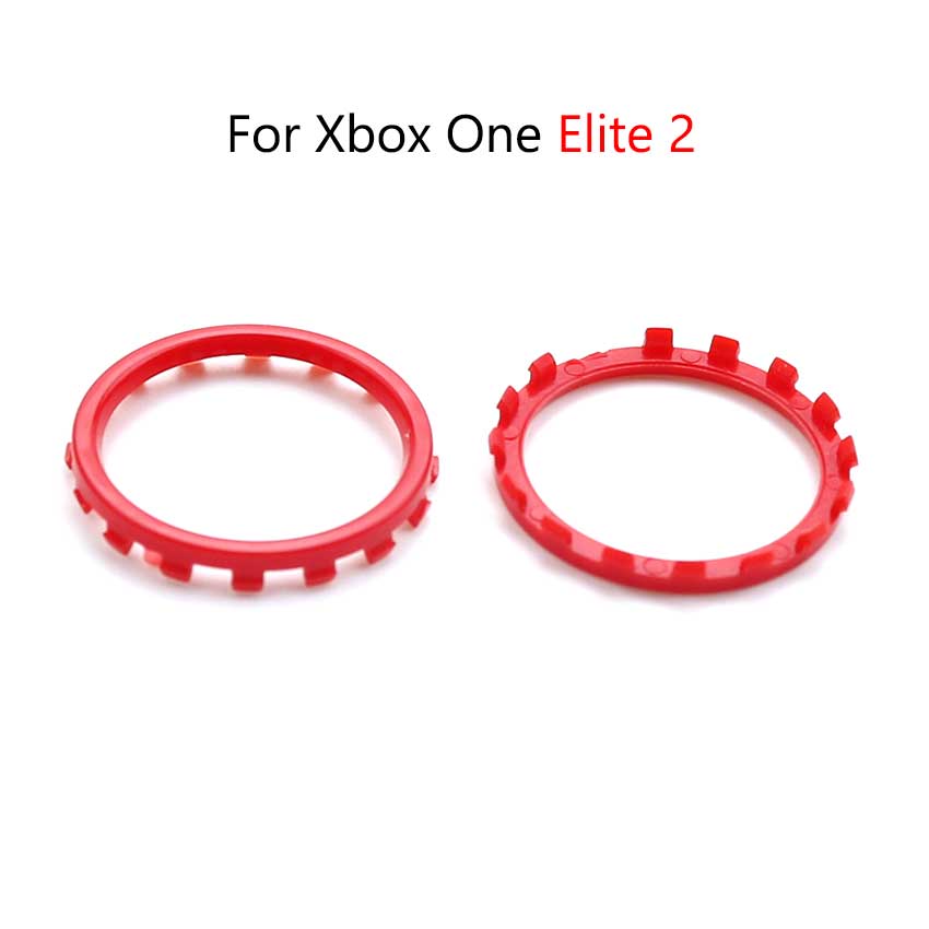 YuXi-Anneaux d'accent de manet - Gaming Accessories Xbox One avis et prix