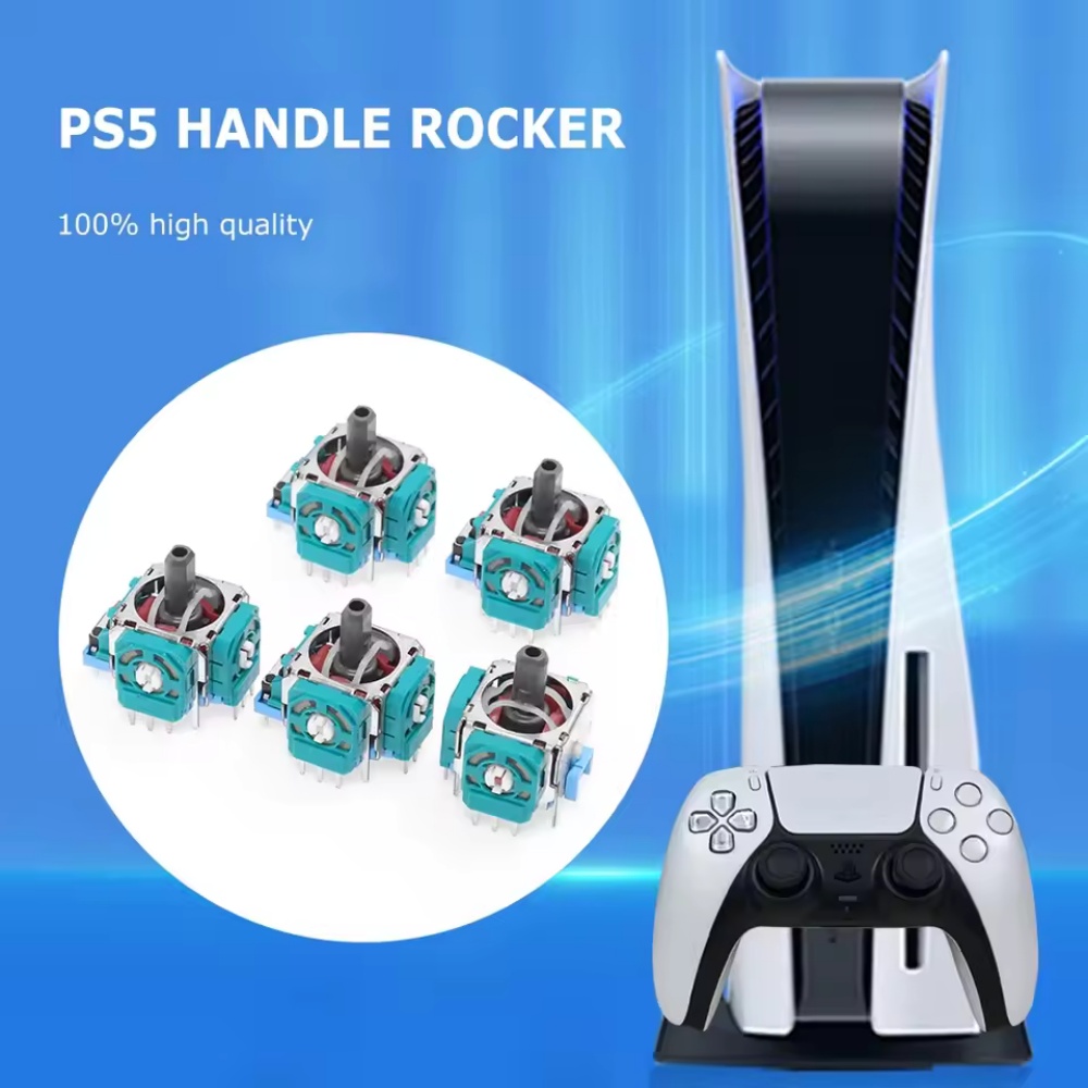 Joystick analogique 3D de remp - Gaming Accessories Xbox avis et prix