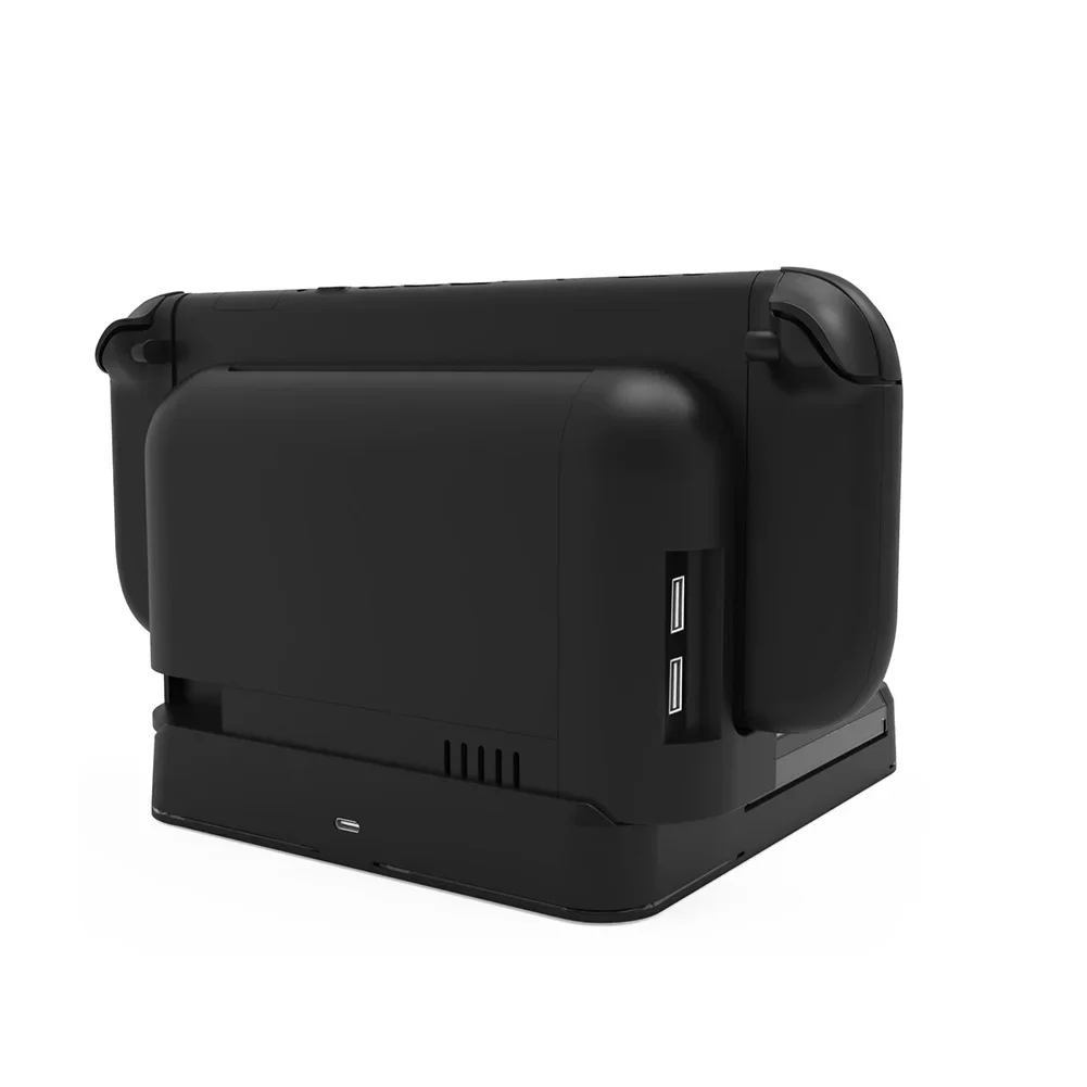 Station de chargement polyvale - Gaming Accessories Store avis et prix