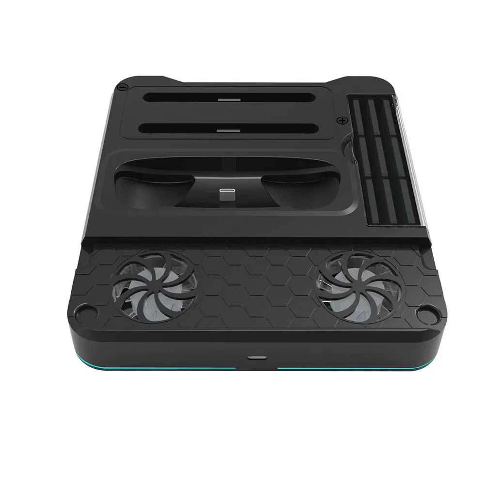 Station de chargement polyvale - Gaming Accessories Store avis et prix