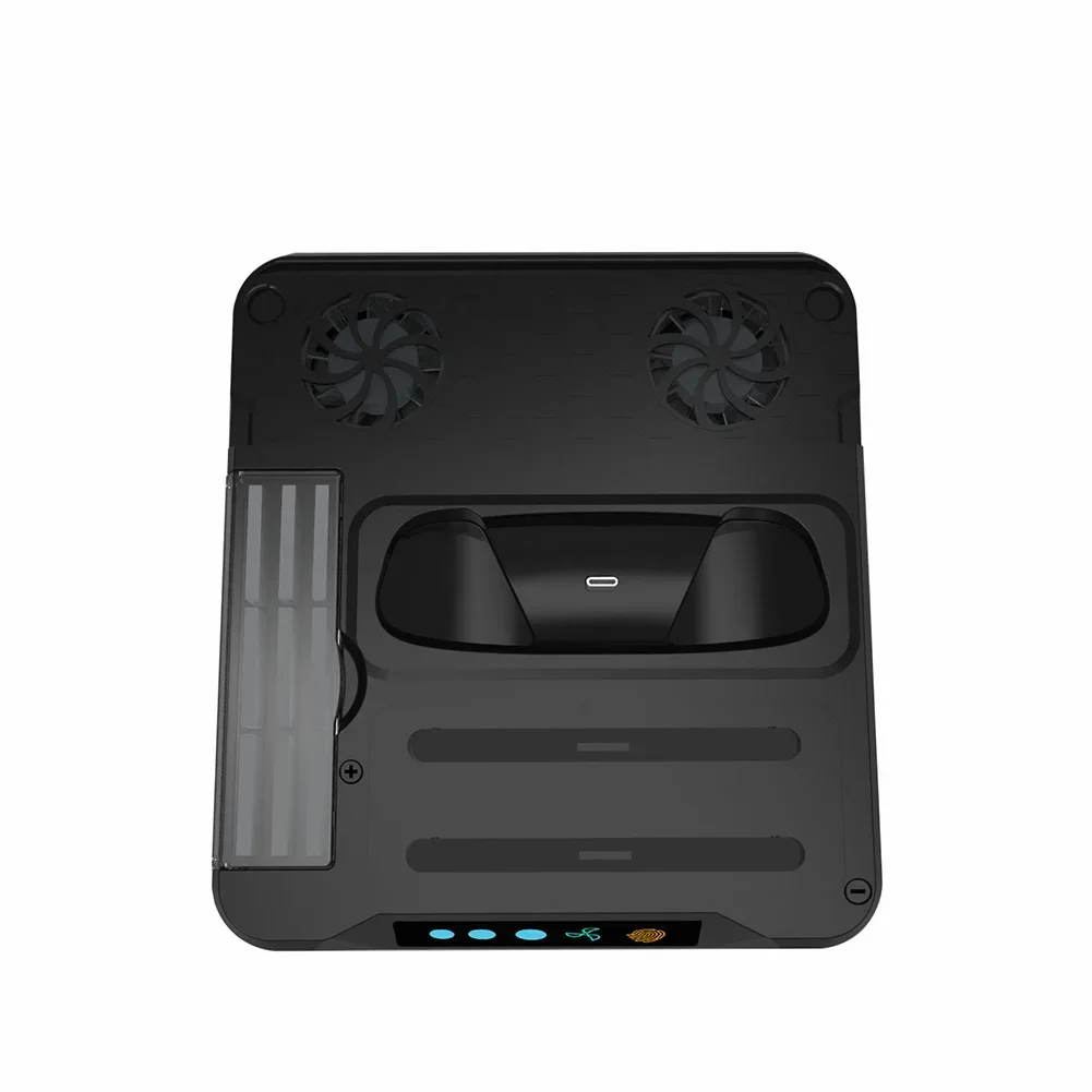 Station de chargement polyvale - Gaming Accessories Store avis et prix