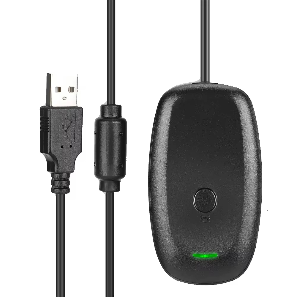 Récepteur de jeu sans fil, ada - Gaming Accessories Xbox avis et prix