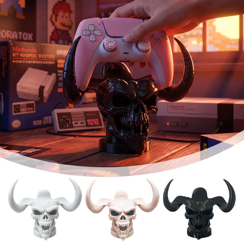 Support de manette unique en f - Gaming Accessories Bedroom avis et prix