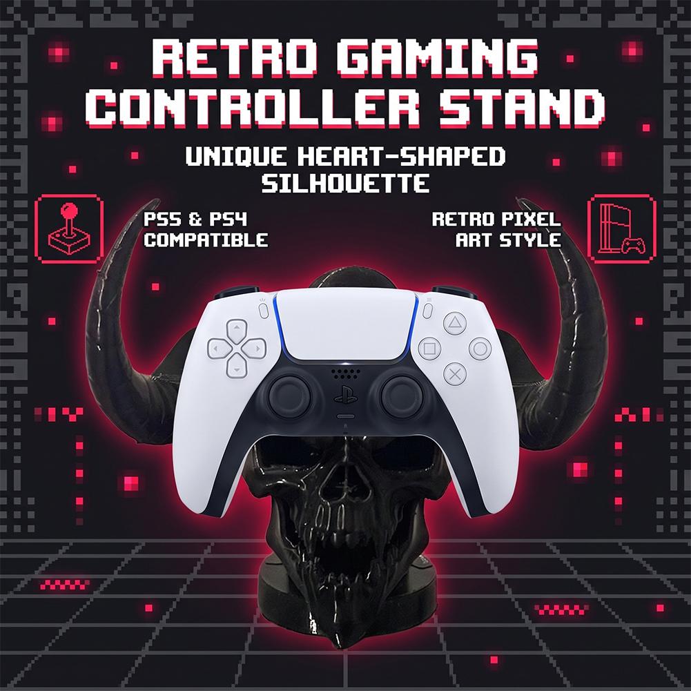 Support de manette unique en f - Gaming Accessories Bedroom avis et prix