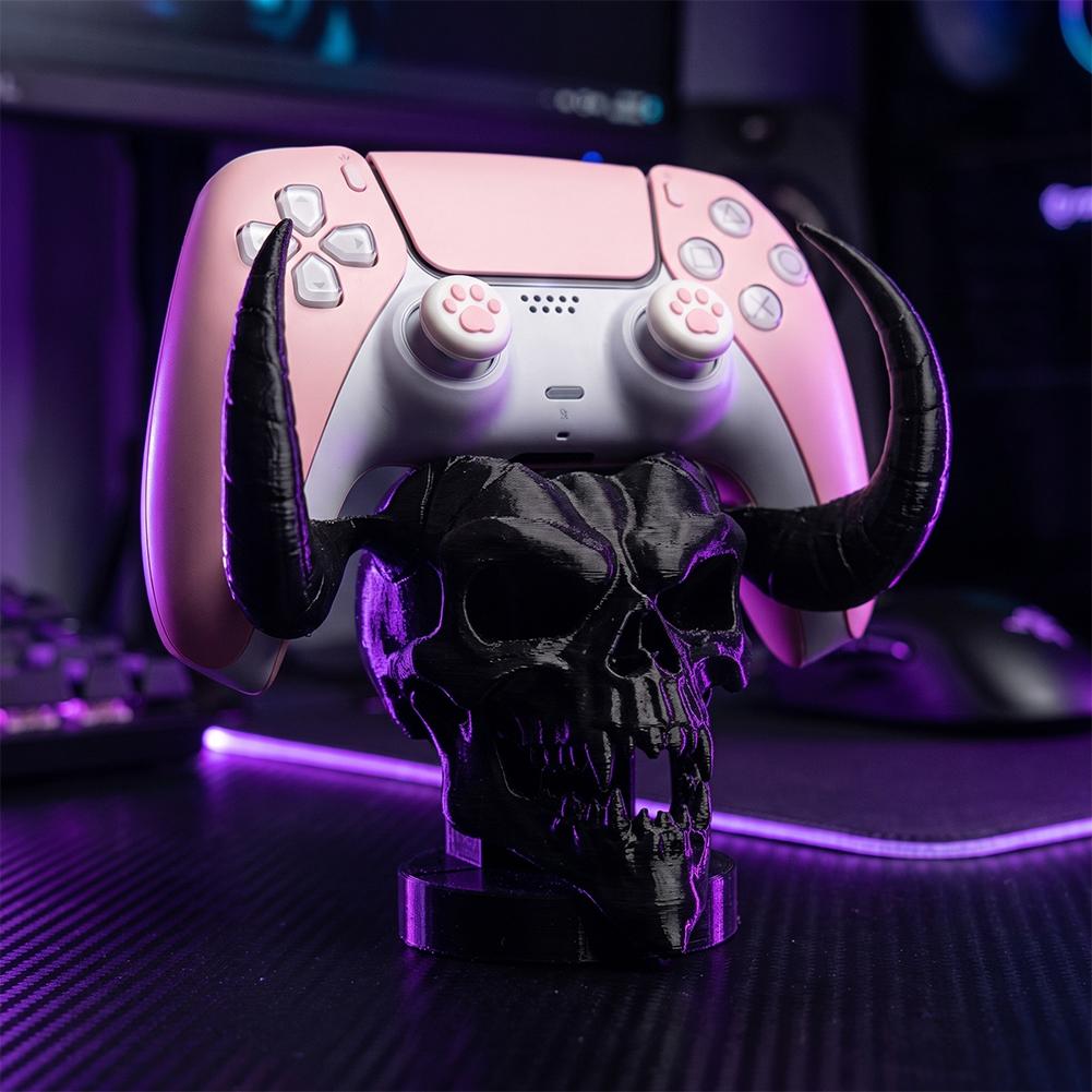 Support de manette unique en f - Gaming Accessories Bedroom avis et prix