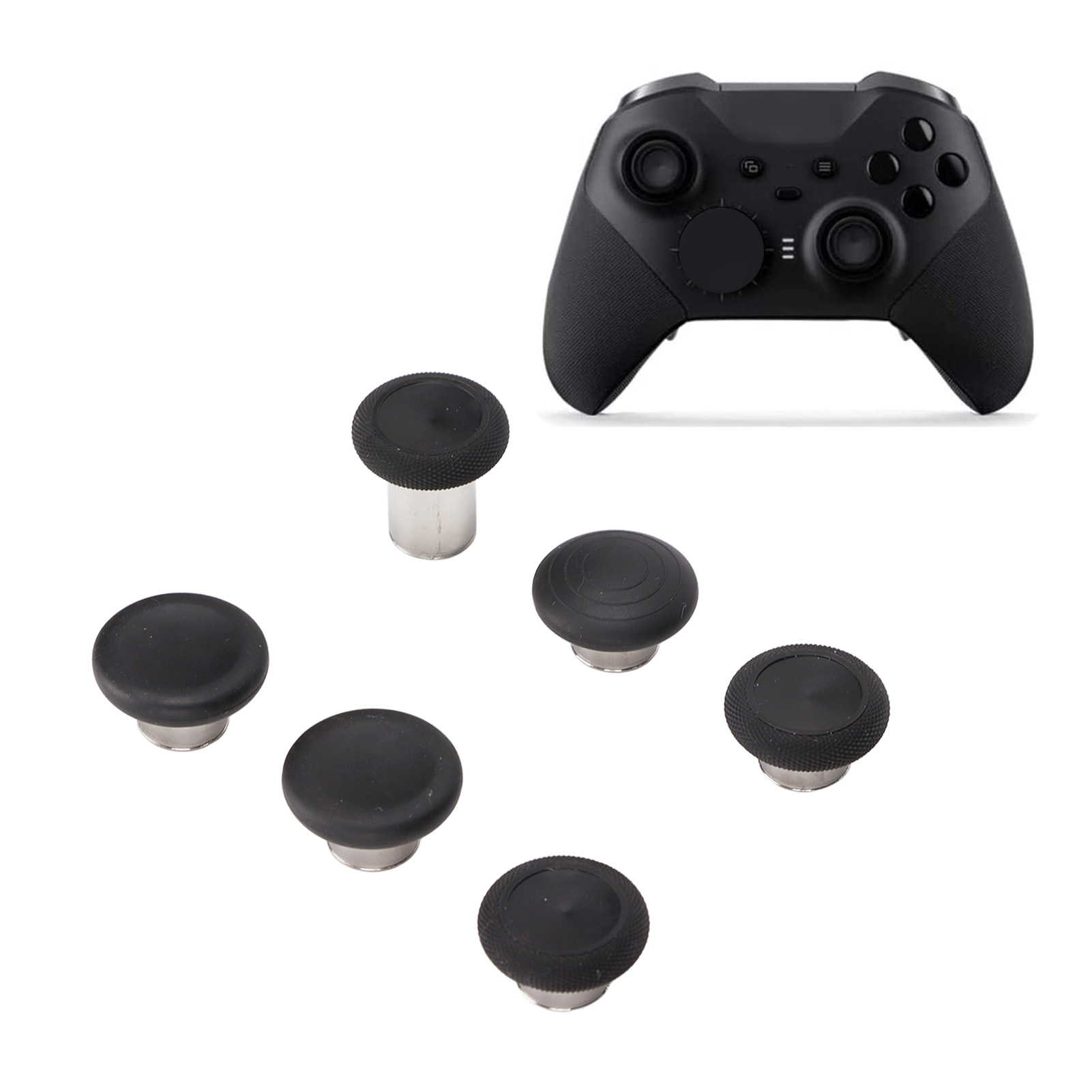 Manettes de remplacement en mé - Gaming Accessories Xbox avis et prix