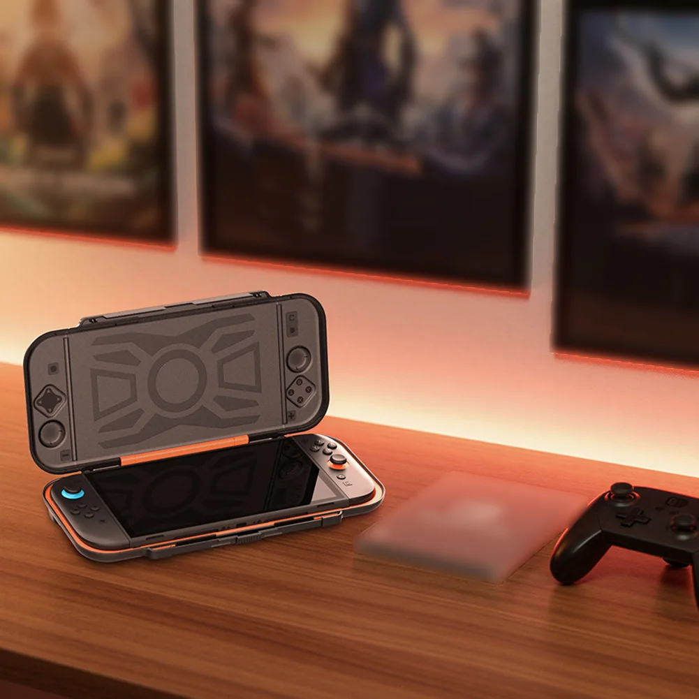 Étui de transport Portable pou - Gaming Accessories Store avis et prix