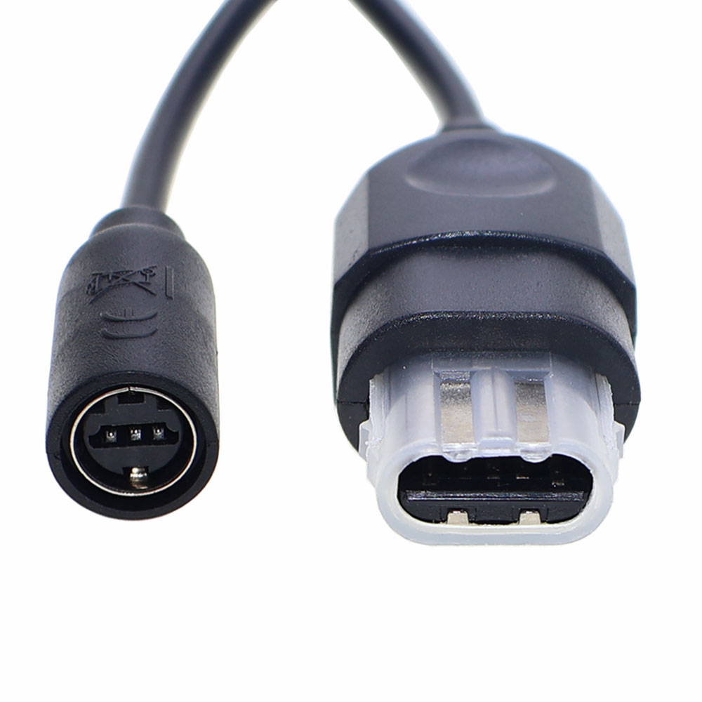 Câble d'extension détachable p - Gaming Accessories Xbox avis et prix