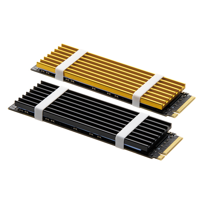 GPUHLOD M.2 SSD dissipateur th - M2 Heatsink Cooler avis et prix
