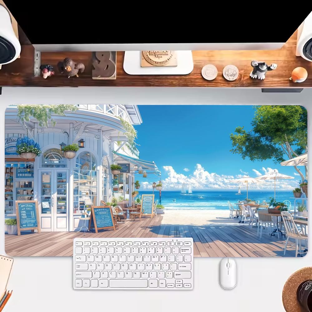 Tapis de souris pour magasin d - Gaming Accessories Store avis et prix
