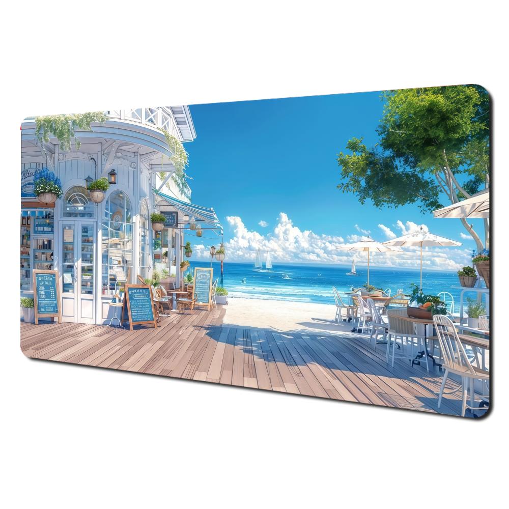 Tapis de souris pour magasin d - Gaming Accessories Store avis et prix
