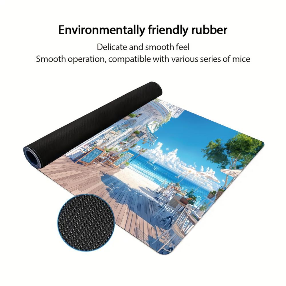 Tapis de souris pour magasin d - Gaming Accessories Store avis et prix