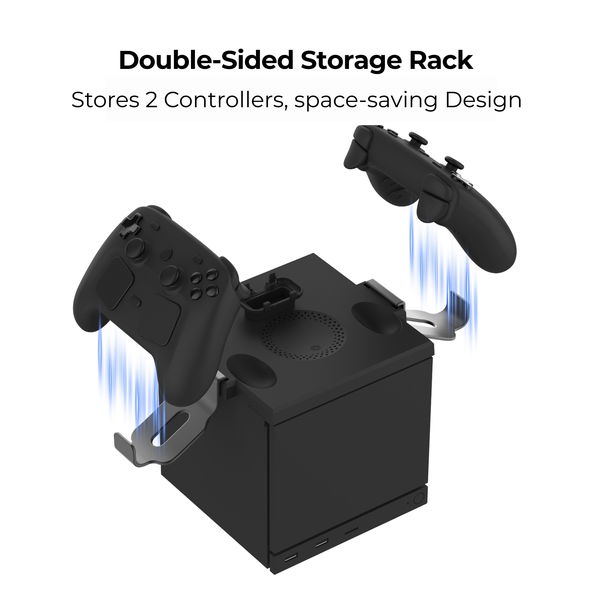 Support supérieur pour console - Gaming Accessories Store avis et prix