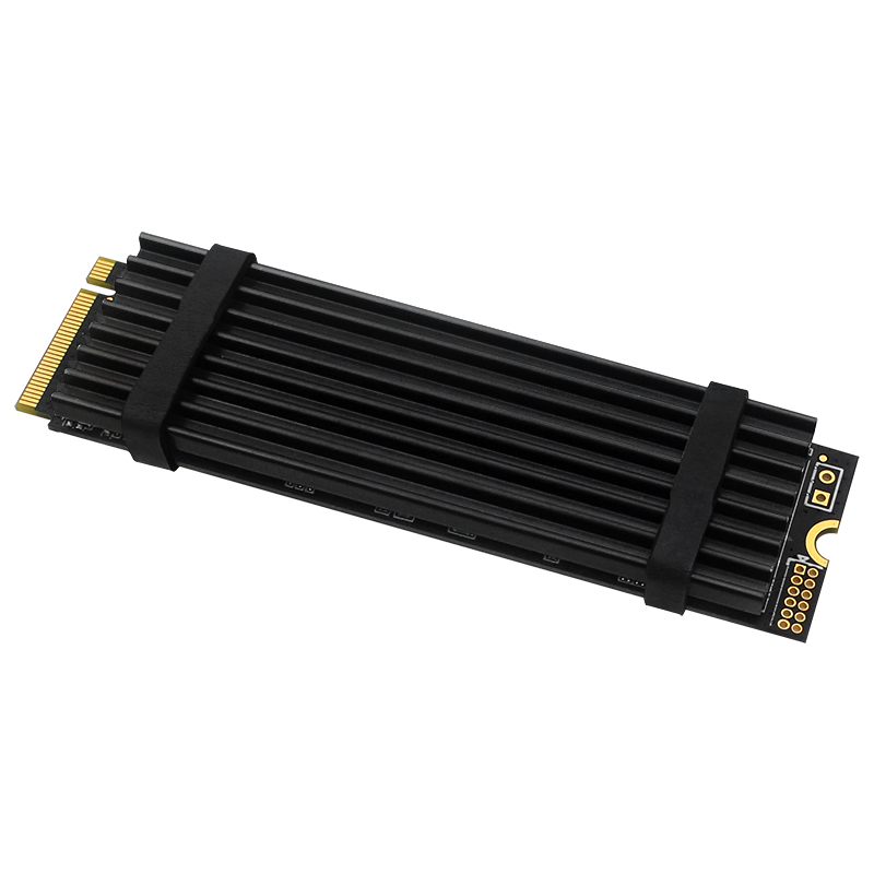 Dissipateur thermique M.2 SSD, - M2 Heatsink Cooler avis et prix