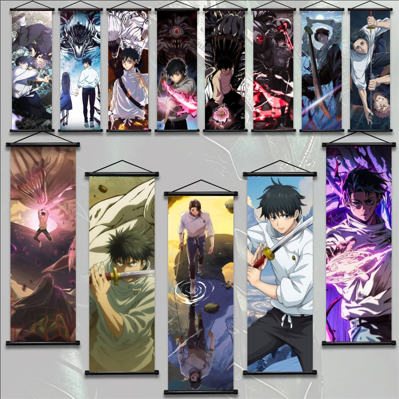Jujutsu Kaisen Fushiguro Megum - Gaming Accessories Bedroom avis et prix