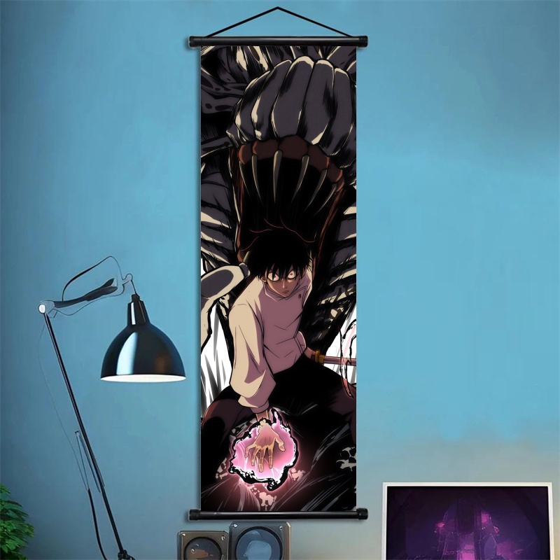 Jujutsu Kaisen Fushiguro Megum - Gaming Accessories Bedroom avis et prix