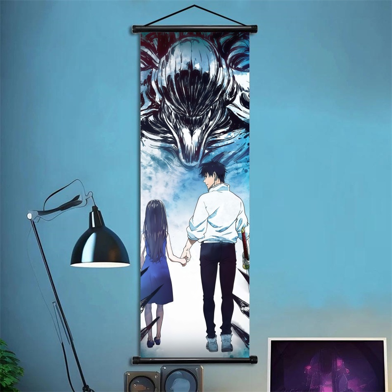 Jujutsu Kaisen Fushiguro Megum - Gaming Accessories Bedroom avis et prix
