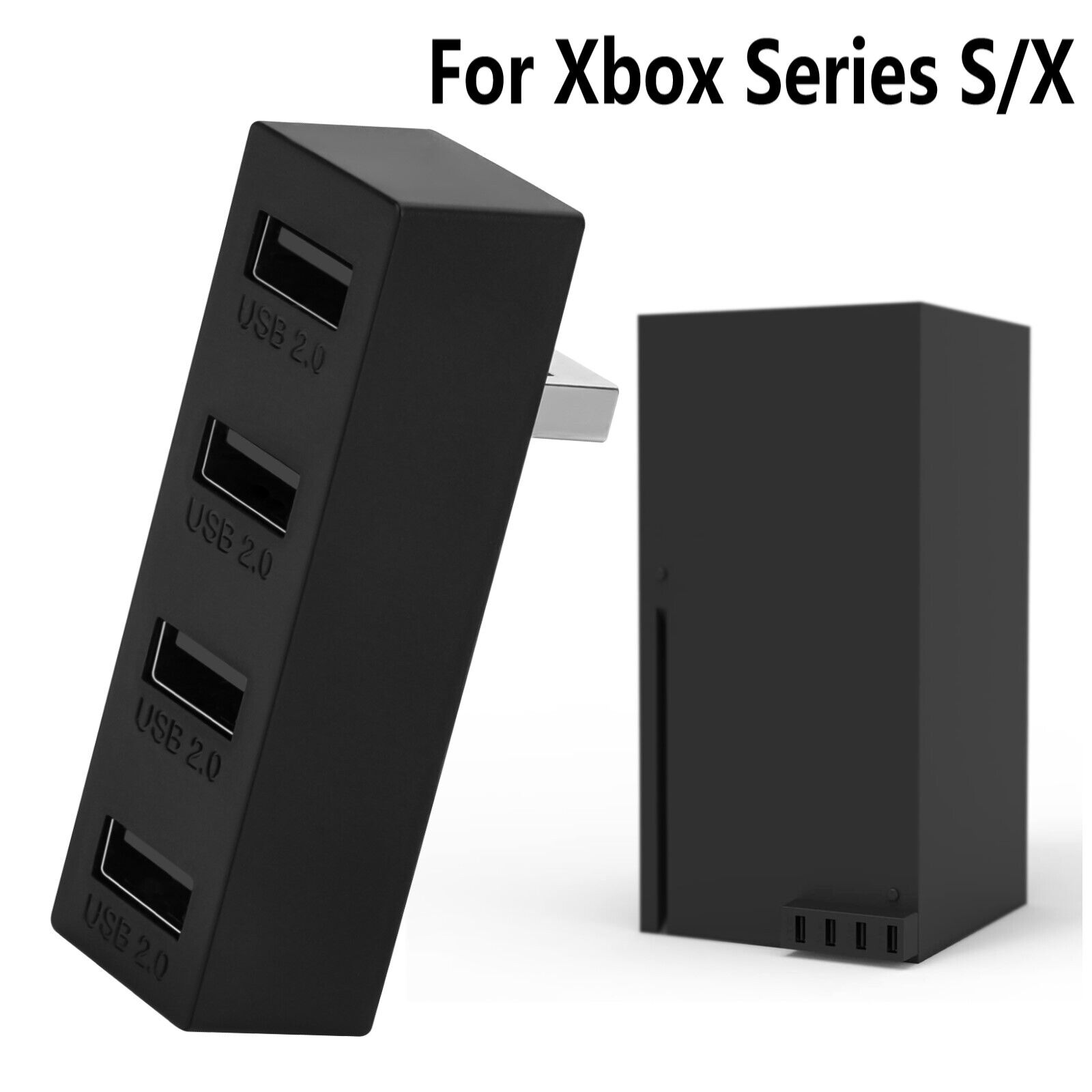 Airies USB 2.0 haute vitesse p - Gaming Accessories Xbox avis et prix